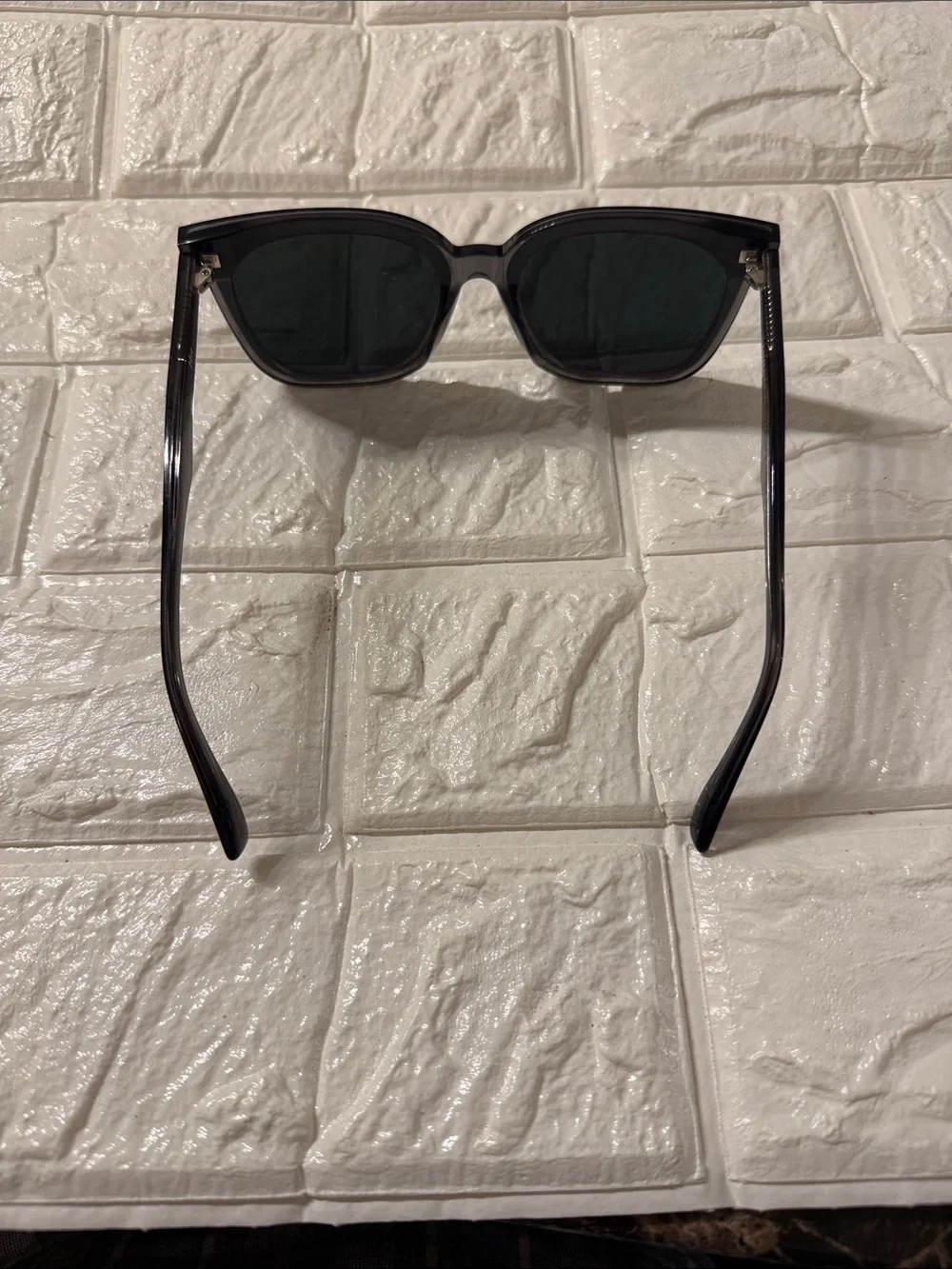 Gentle Monster Her Flatba Sunglasses